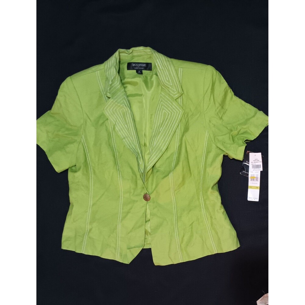 Womans Jacket